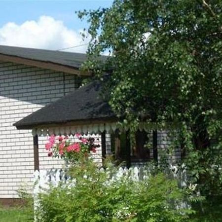 Ruska Bed & Breakfast Taivalkoski 외부 사진