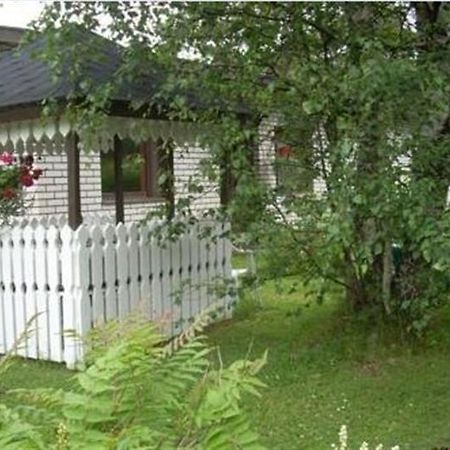 Ruska Bed & Breakfast Taivalkoski 외부 사진