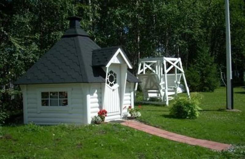 Ruska Bed & Breakfast Taivalkoski 외부 사진