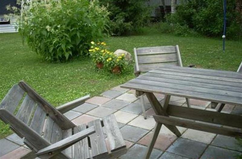Ruska Bed & Breakfast Taivalkoski 외부 사진