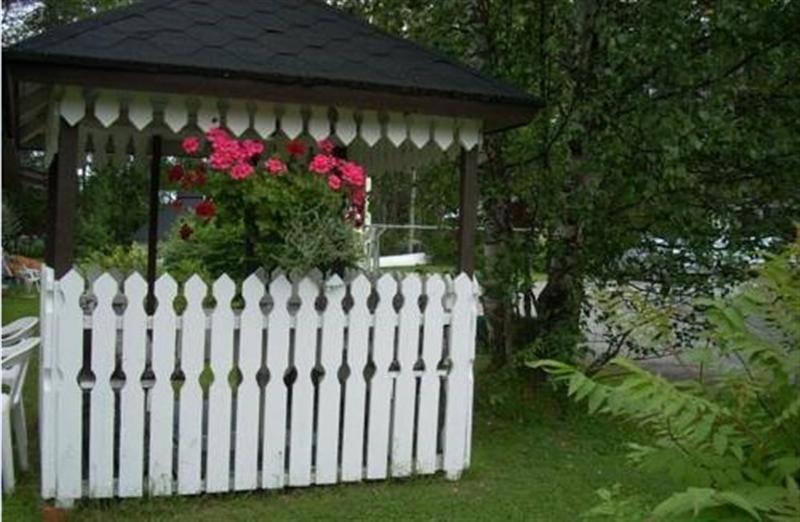 Ruska Bed & Breakfast Taivalkoski 외부 사진