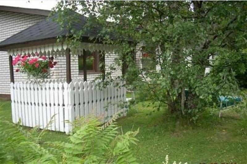 Ruska Bed & Breakfast Taivalkoski 외부 사진