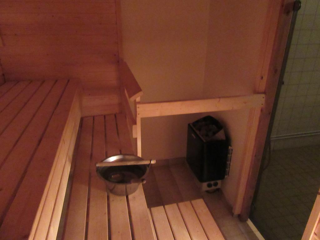 Ruska Bed & Breakfast Taivalkoski 외부 사진