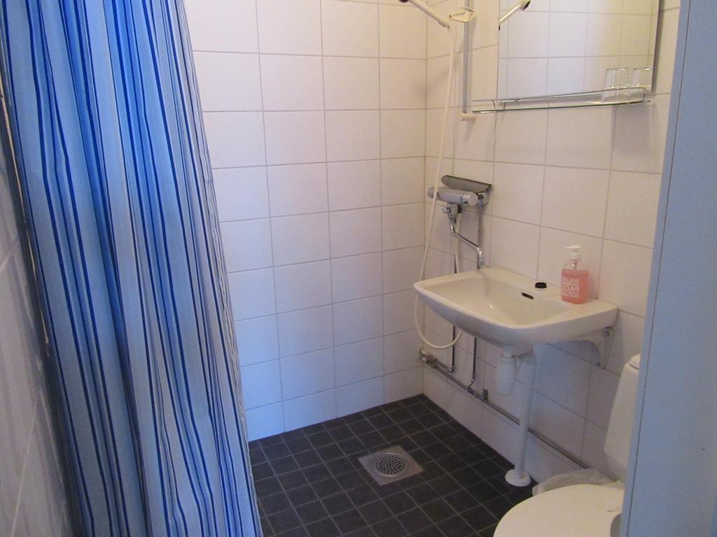Ruska Bed & Breakfast Taivalkoski 외부 사진