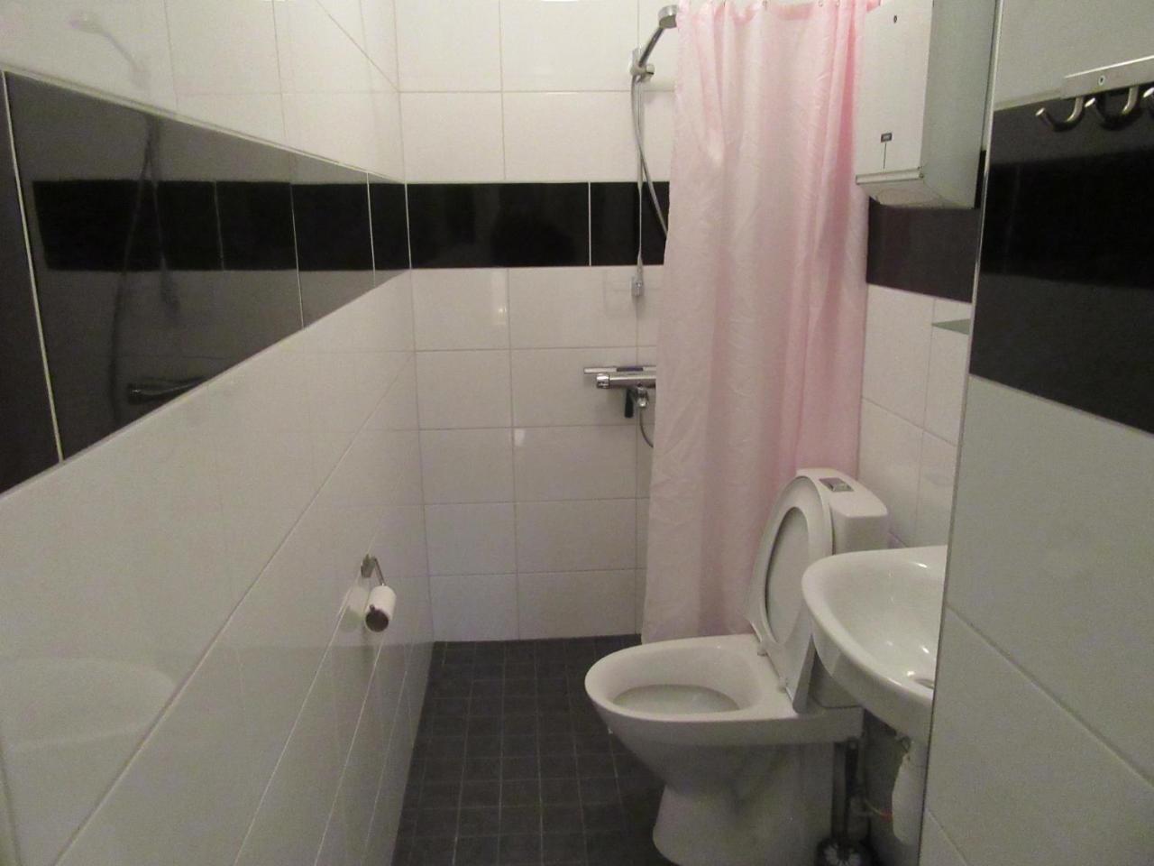 Ruska Bed & Breakfast Taivalkoski 외부 사진