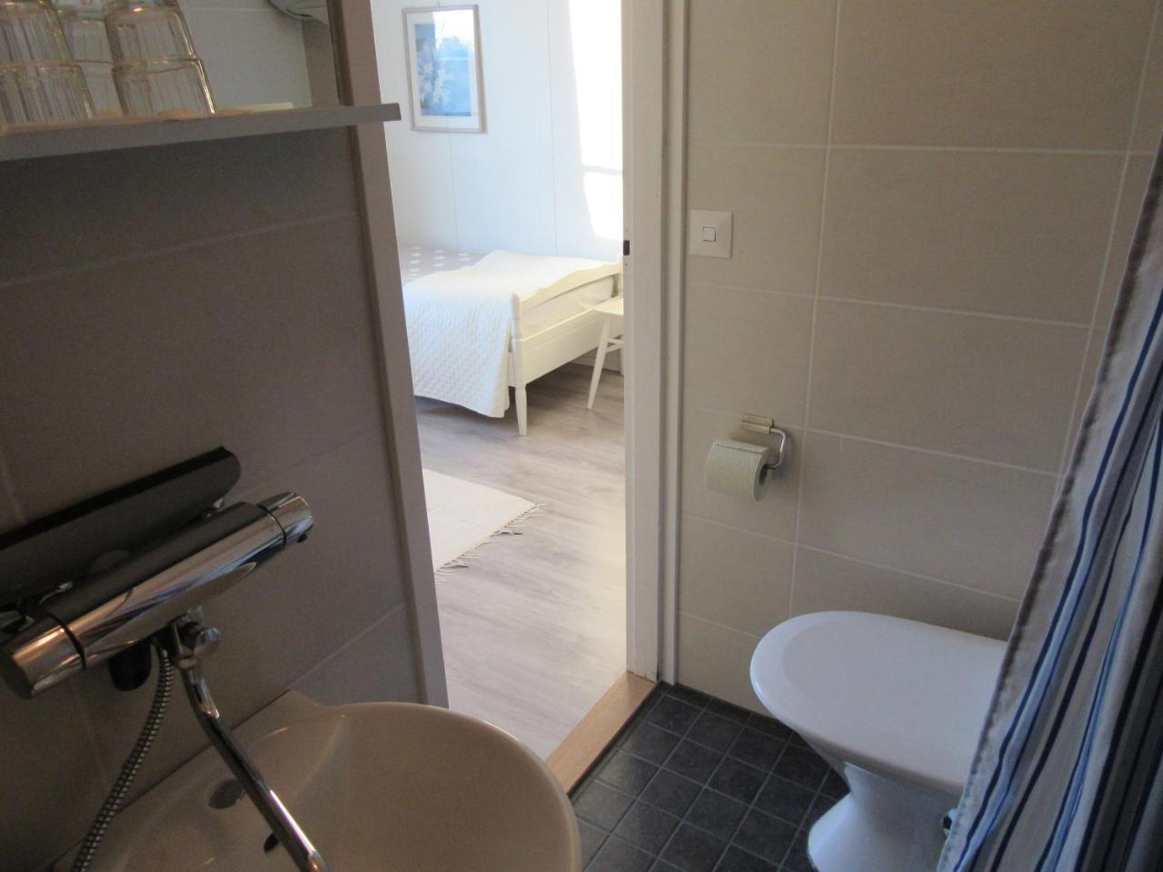 Ruska Bed & Breakfast Taivalkoski 외부 사진