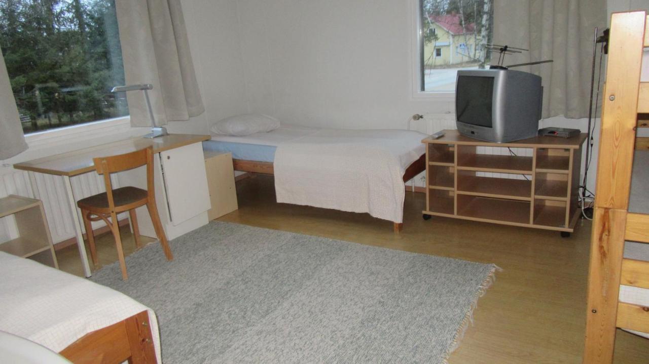 Ruska Bed & Breakfast Taivalkoski 외부 사진