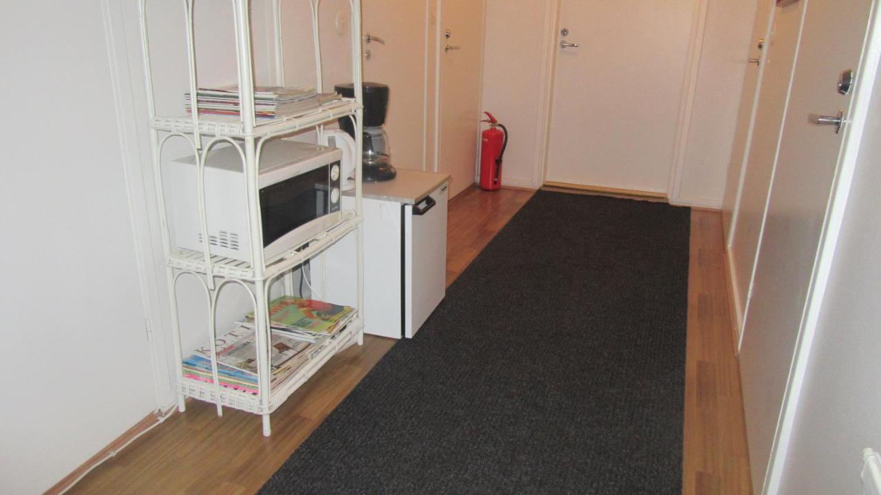 Ruska Bed & Breakfast Taivalkoski 외부 사진